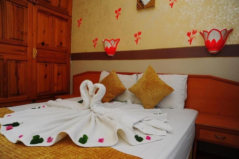 BEST LIFE APART HOTEL — ALANYA — fotografie hotel nr. 9