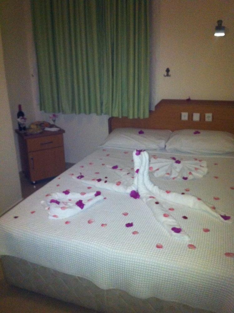 BESIK HOTEL — FETHIYE — фотография отеля №6