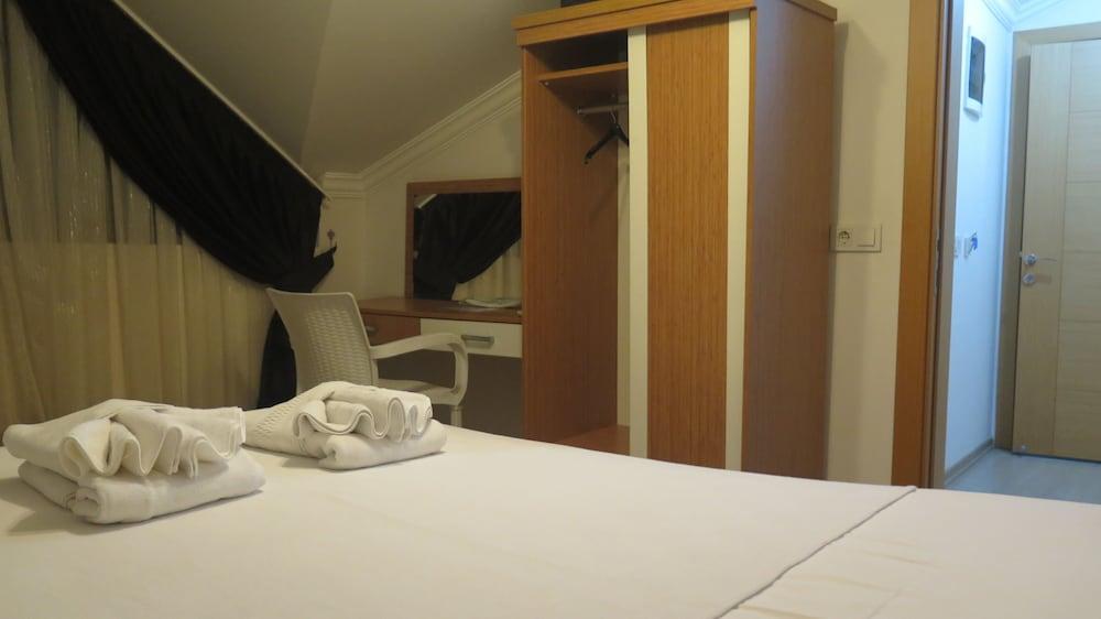 LIDYA CITY HOTEL — FETHIYE — fotografie hotel nr. 13
