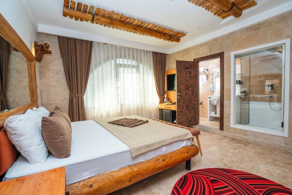 PASHA PALACE HOTEL — ISTANBUL — fotografie hotel nr. 21