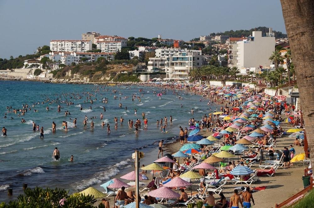 MELIKE — KUSADASI — фотография отеля №19
