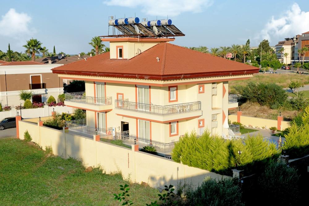 CAN APART OTEL — CAMYUVA — fotografie hotel nr. 17