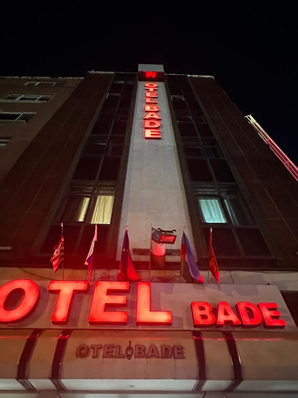 BADE OTEL — ISTANBUL — fotografie hotel nr. 31