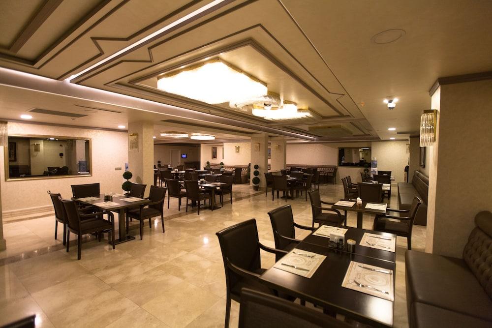 MISS ISTANBUL HOTEL & SPA — ISTANBUL — фотография отеля №26