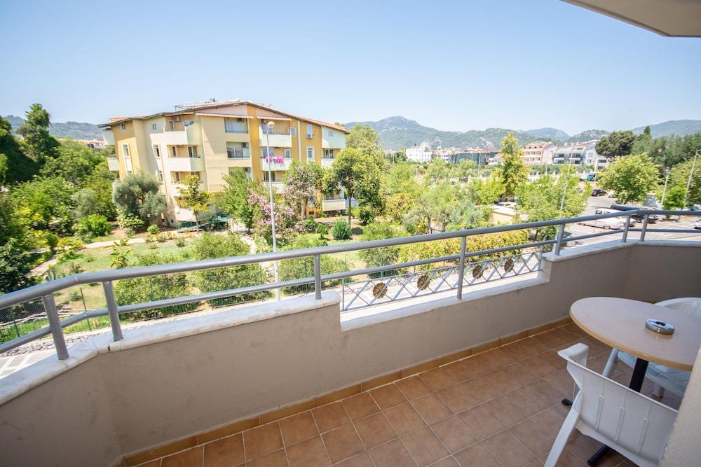 KAMELYA APART — MARMARIS — фотография отеля №25