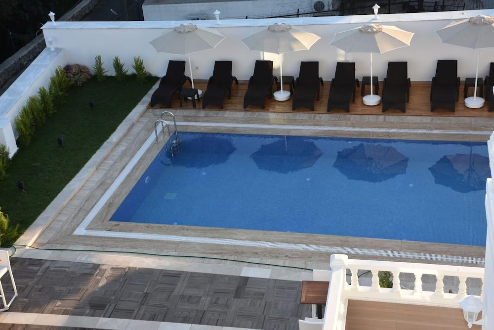 LADEN HOTEL BODRUM — BODRUM — фотография отеля №33