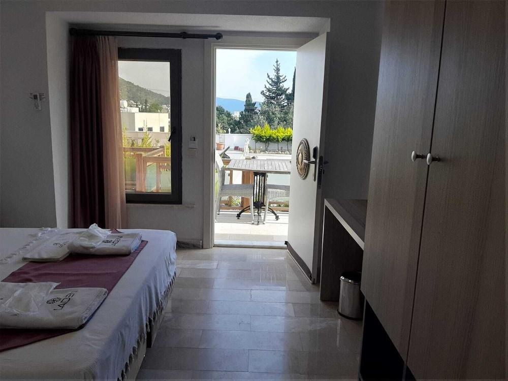 LADEN HOTEL BODRUM — BODRUM — фотография отеля №24