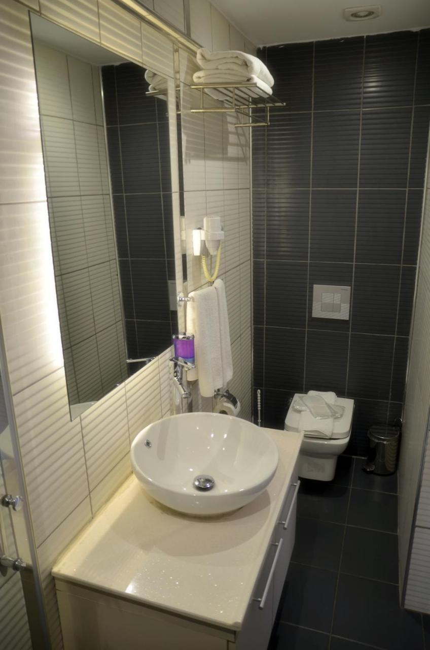 MILLER HOTEL — ISTANBUL — fotografie hotel nr. 16
