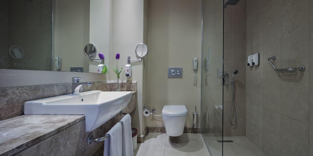 KILIKYA PALACE GOYNUK — KEMER — fotografie hotel nr. 22