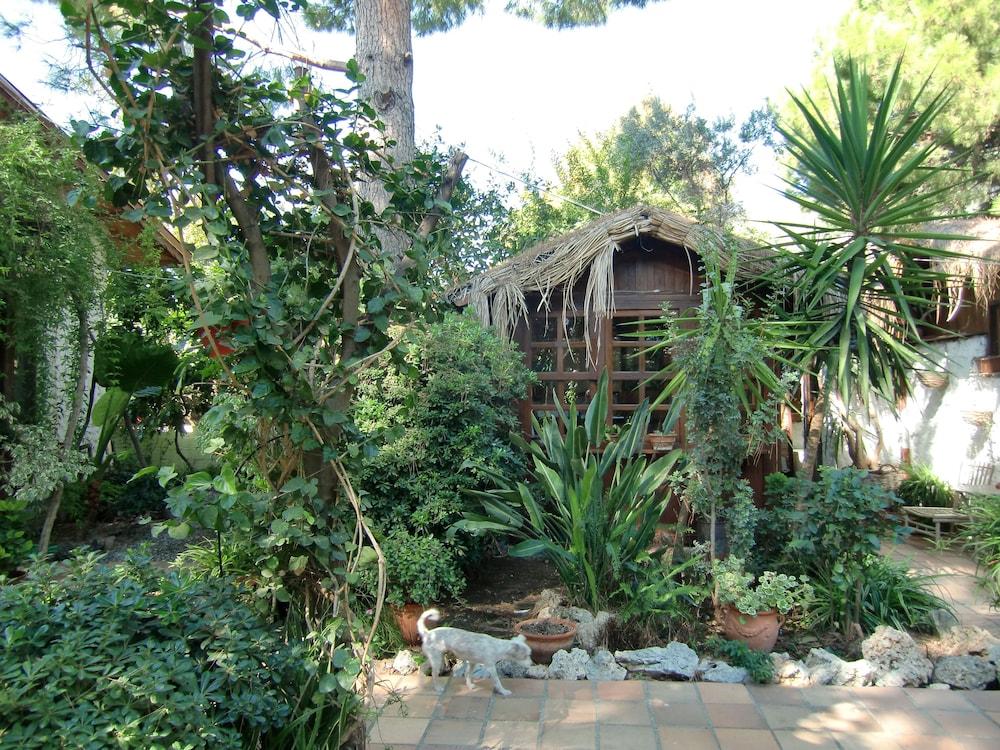 HOTEL HAPPY CARETTA — DALYAN — фотография отеля №28
