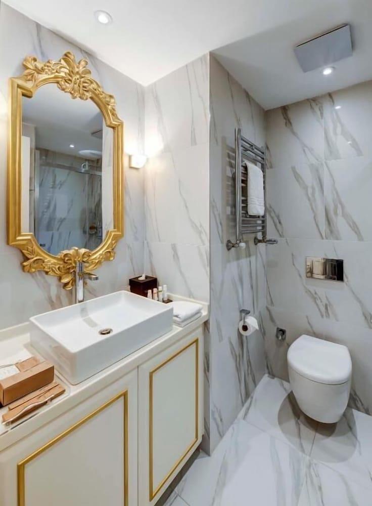ELYSIUM ART RESIDENCE BOMONTI — ISTANBUL — fotografie hotel nr. 11