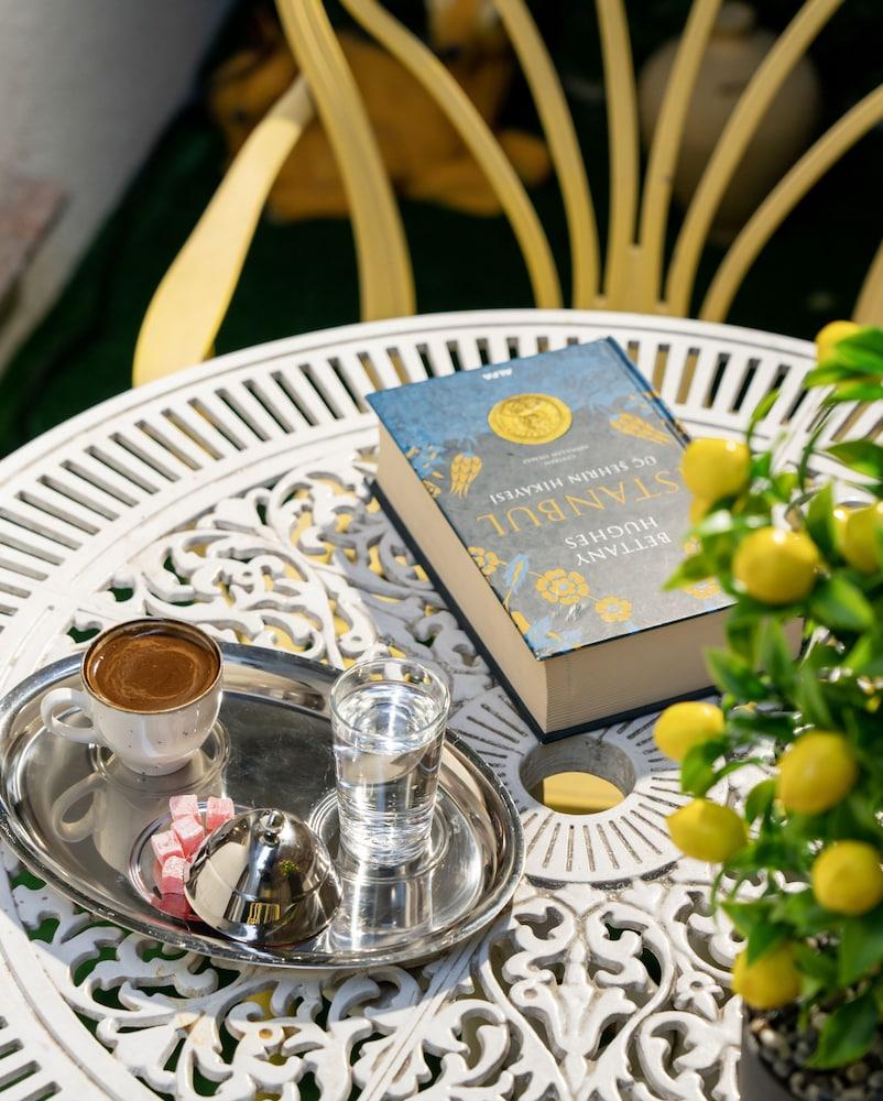 ROYAN SUITES — ISTANBUL — fotografie hotel nr. 5