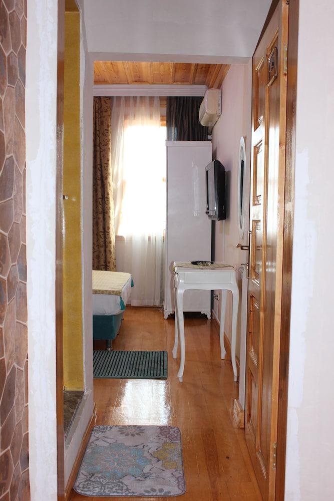 THE TRIP HOTEL — ISTANBUL — fotografie hotel nr. 35