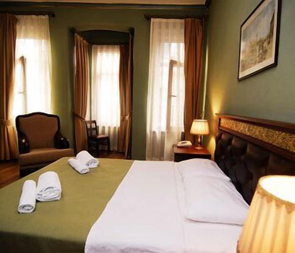 ISTANBUL IRISH HOTEL (ADULTS ONLY) — ISTANBUL — фотография отеля №15