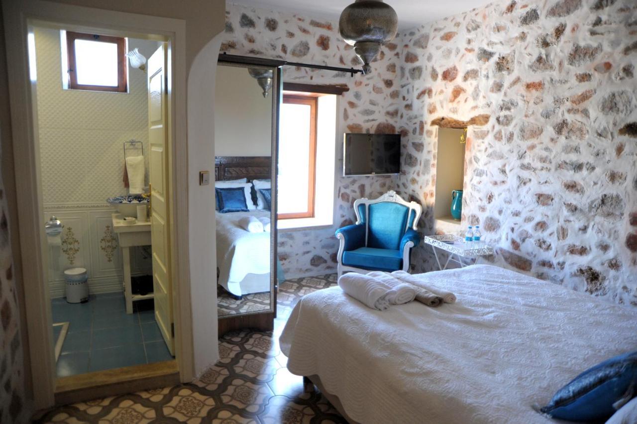 THE LEMON VILLA HOTEL (ADULTS ONLY) — ALANYA — fotografie hotel nr. 18