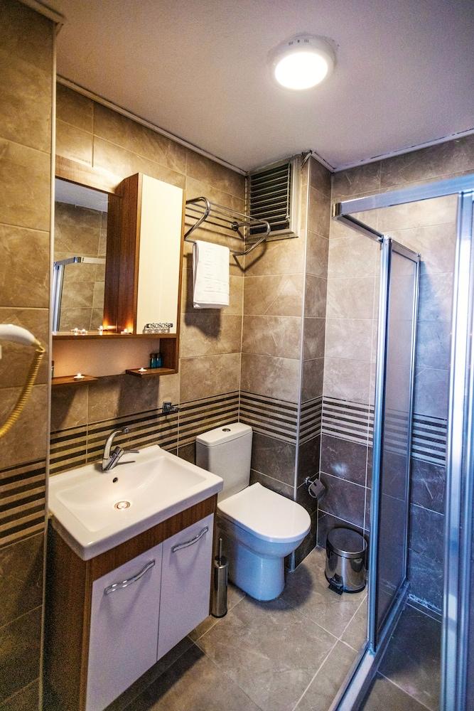 MADURO HOTEL — ISTANBUL — fotografie hotel nr. 18