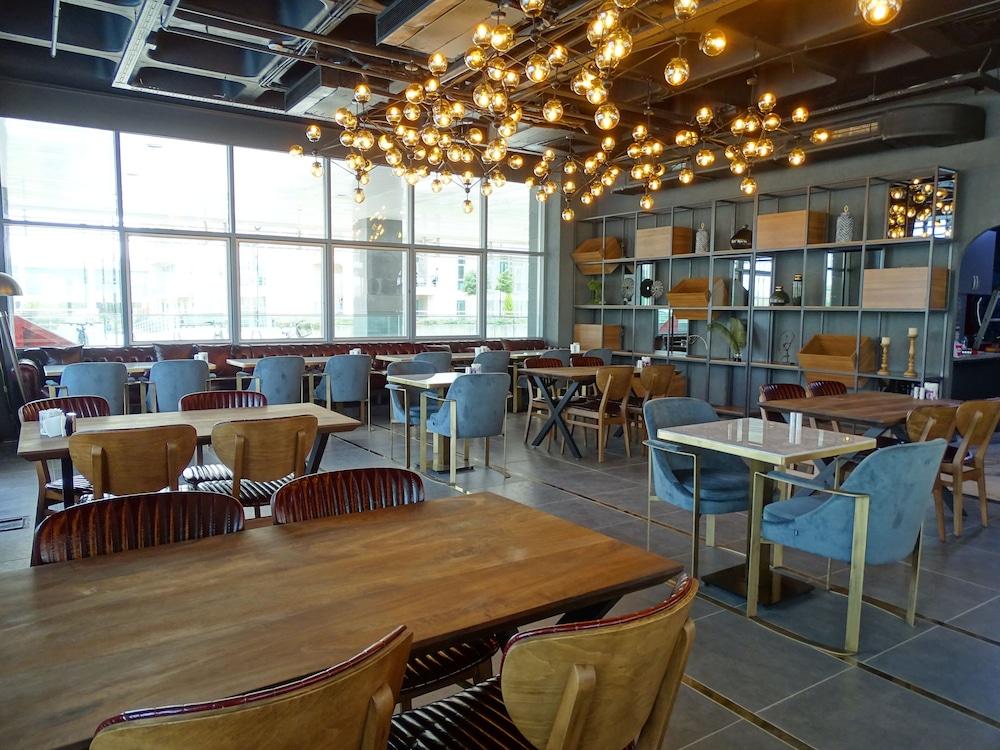 TEKNO OTEL — ISTANBUL — фотография отеля №25
