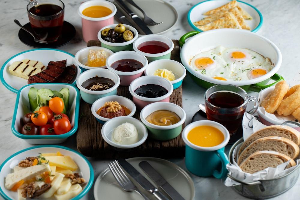STAYSO THE HOUSE HOTEL — ISTANBUL — fotografie hotel nr. 29