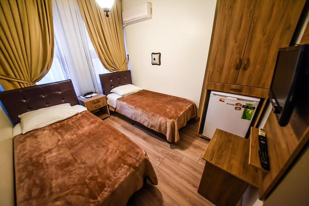 KOSK HOTEL KADIKOY — ISTANBUL — fotografie hotel nr. 17