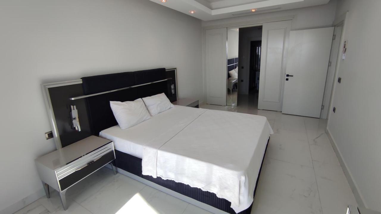 ELITE LUXURY SUITE — KONAKLI — фотография отеля №20