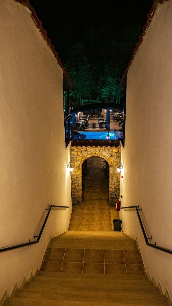 ALADOS OTEL — MARMARIS — фотография отеля №9