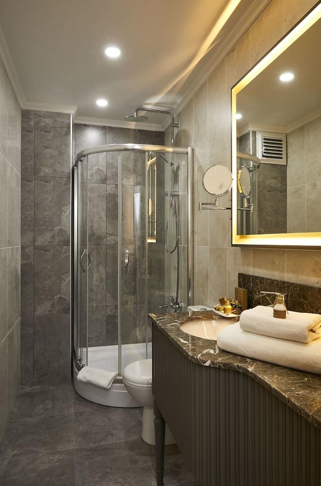 ALL SEASONS SUITES — ISTANBUL — фотография отеля №17