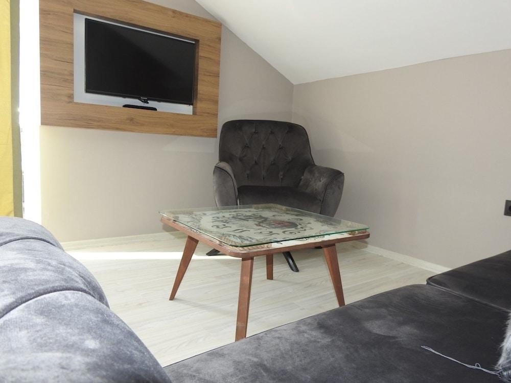 ARMONI LIFE HOTEL — ISTANBUL — fotografie hotel nr. 12