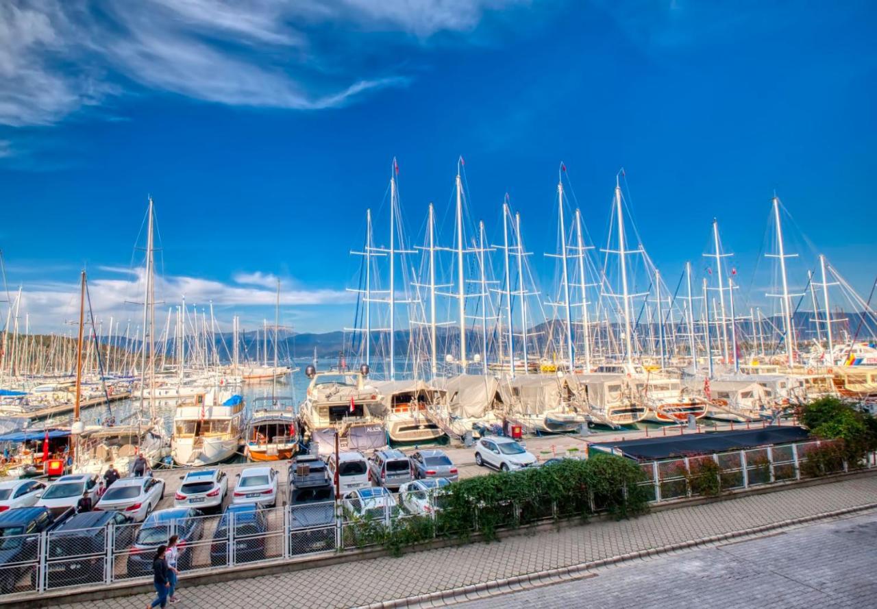 ECE MARINA SUIT — FETHIYE — fotografie hotel nr. 8