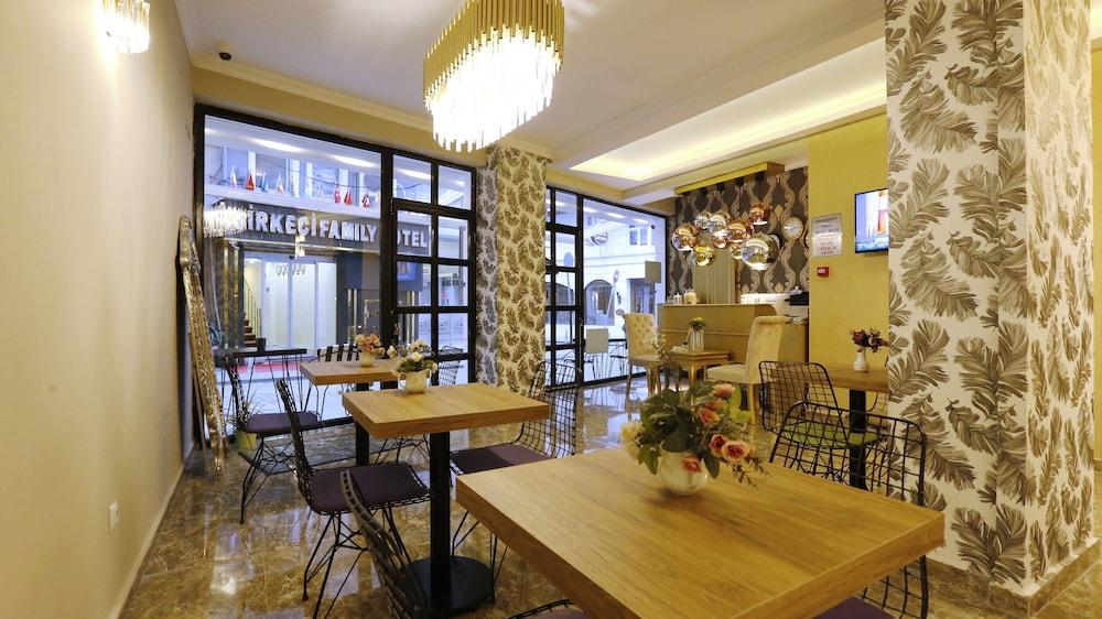 4 ANGELS HOTEL — ISTANBUL — fotografie hotel nr. 29