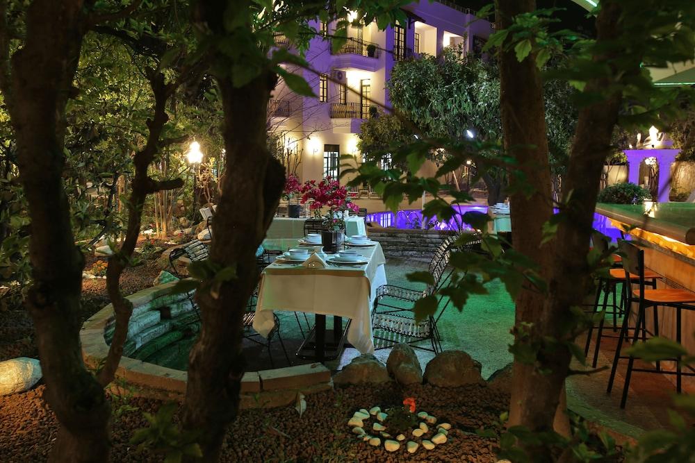 GREEN VALLEY BOUTIQUE HOTEL — KEMER — фотография отеля №22