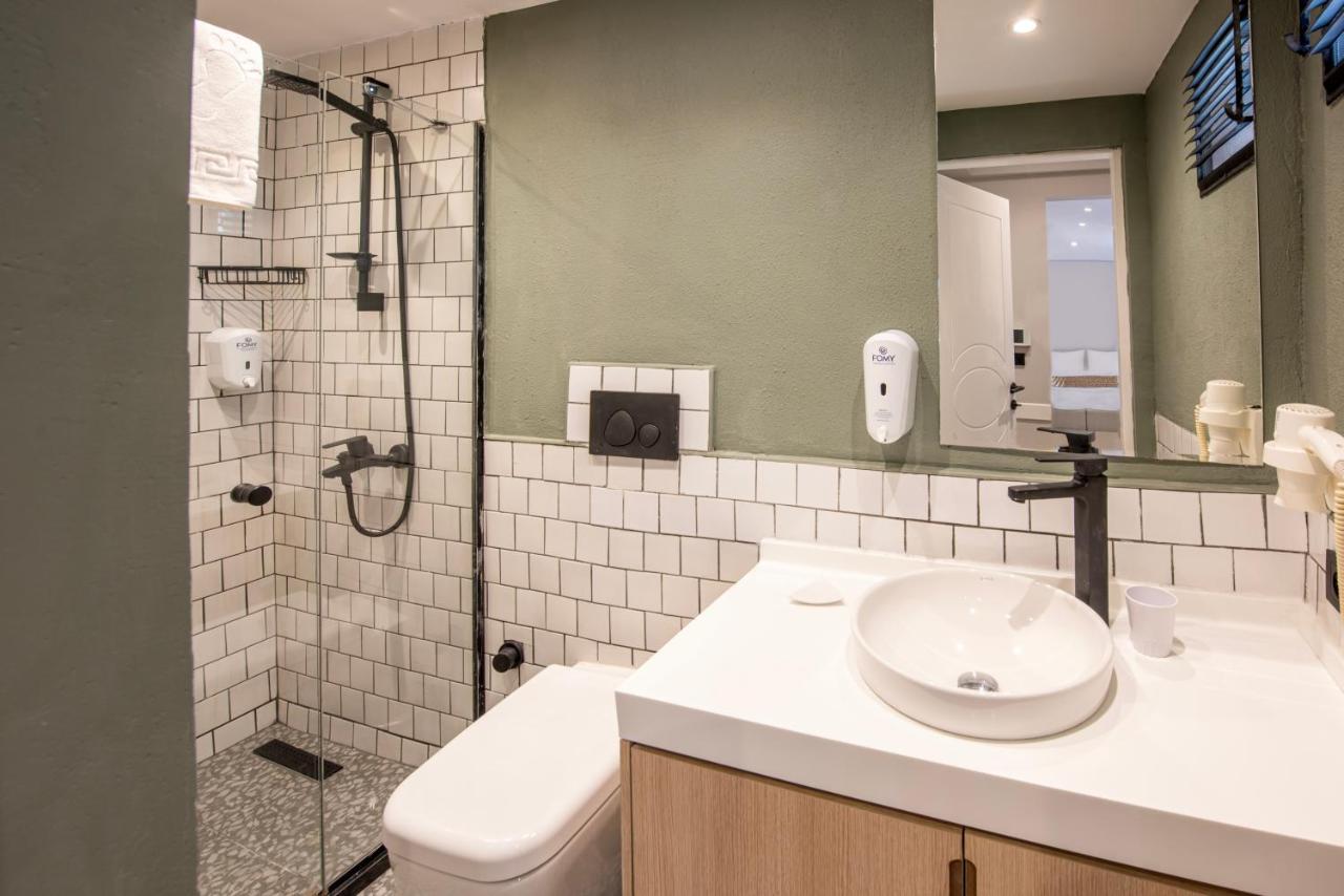 BGUEST HOUSE&APARTMENT — ISTANBUL — фотография отеля №19