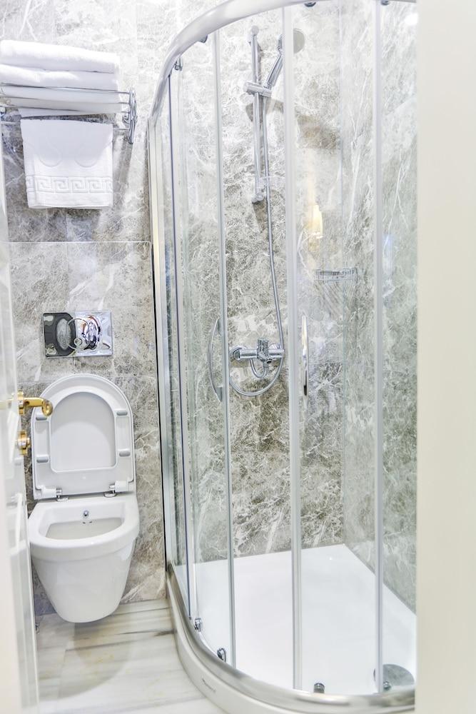 HANENDE HOTEL (ADULTS ONLY) — ISTANBUL — fotografie hotel nr. 30