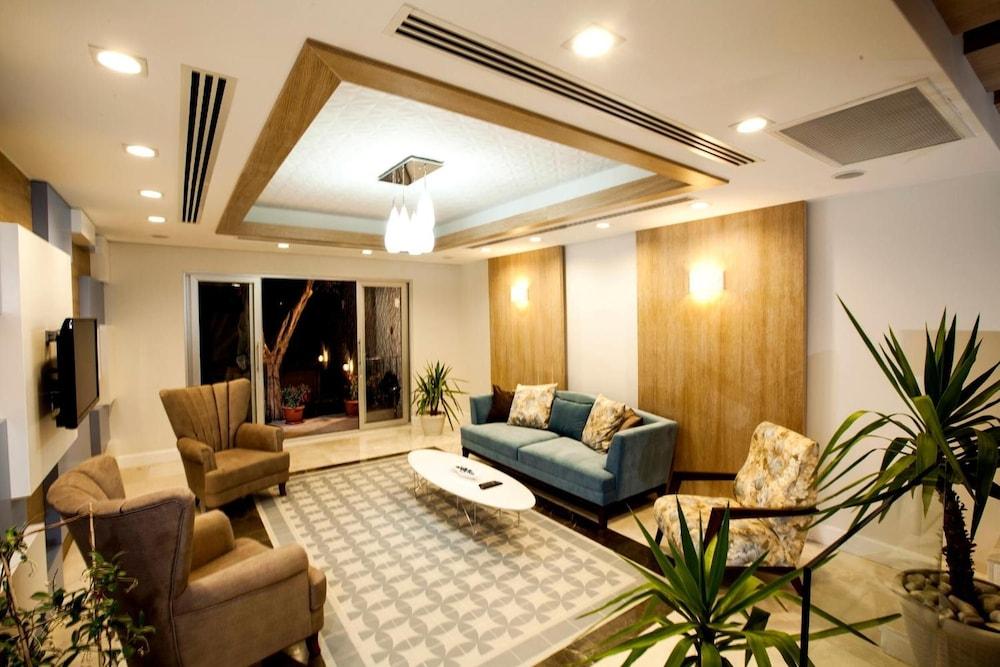ZENA HOTEL BODRUM (ADULTS ONLY) — BODRUM — фотография отеля №11