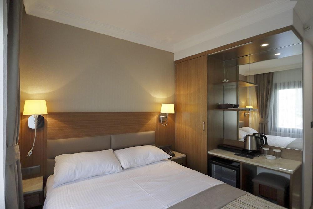 NL AMSTERDAM HOTEL — ISTANBUL — фотография отеля №20