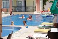 SUN SIDE FAMILY HOTEL — SIDE — fotografie hotel nr. 12