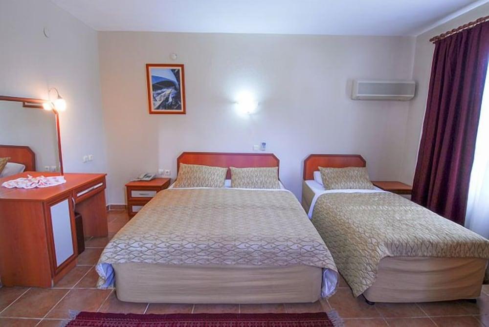 ALIZE HOTEL — GOCEK — фотография отеля №3