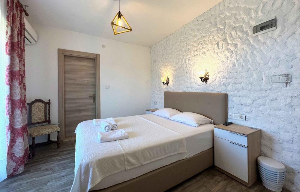SATSUMA BUTIK OTEL — SEFERIHISAR — fotografie hotel nr. 28