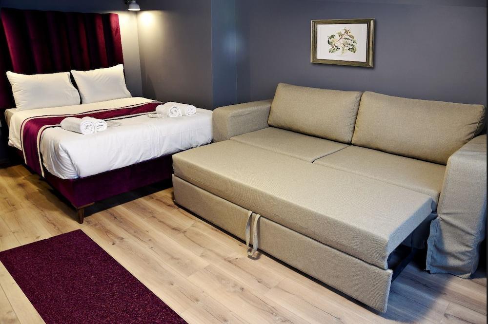 RAST TAXIM HOTEL — ISTANBUL — fotografie hotel nr. 5