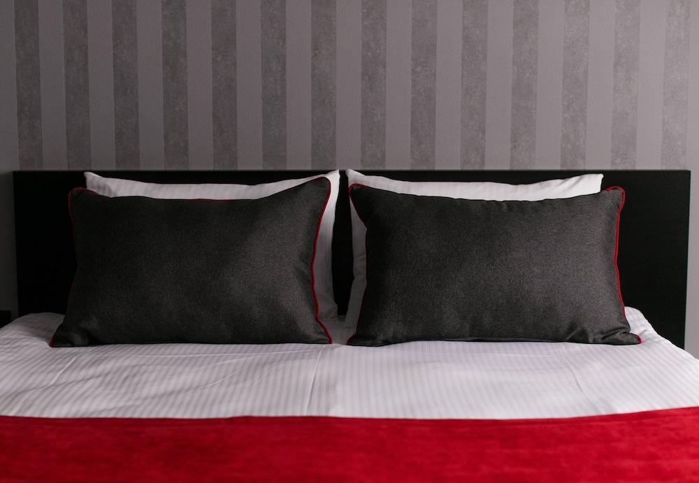 METHIS HOTEL — IZMIR — фотография отеля №4