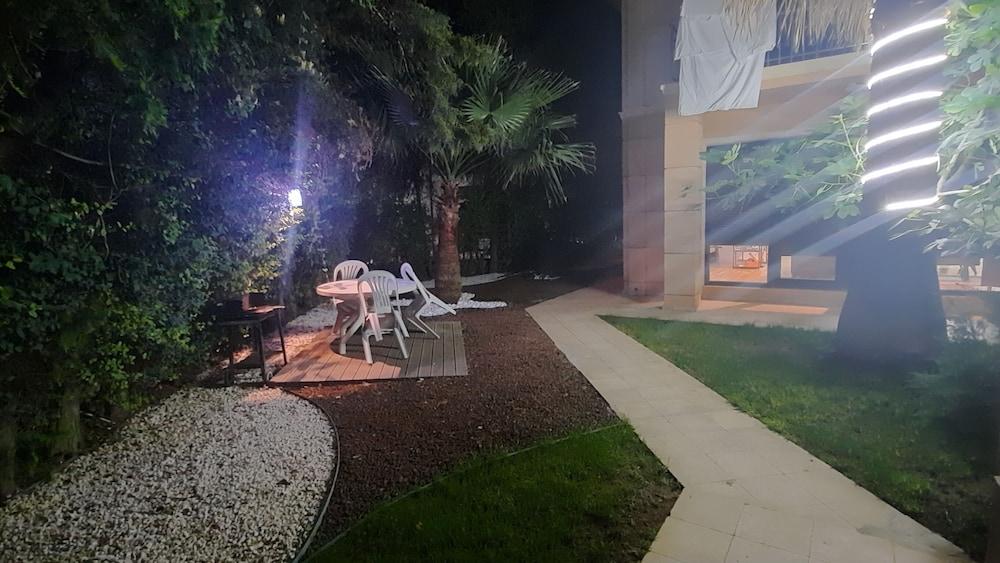 THE WIND SYCAMORE HOLIDAY VILLAS — BELEK — fotografie hotel nr. 34