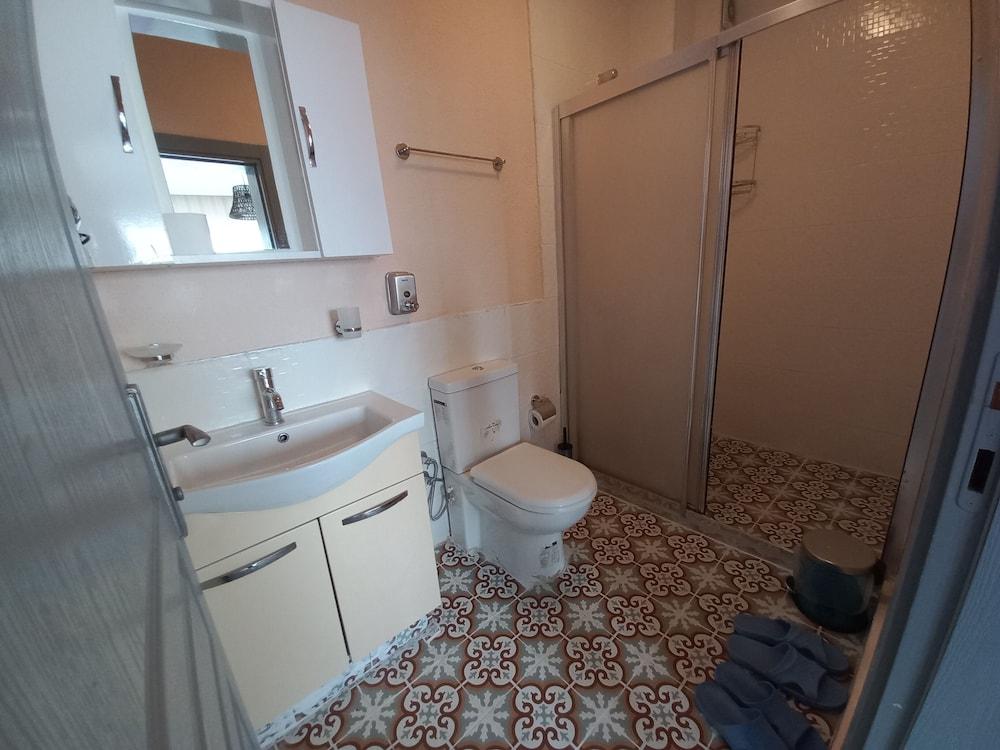 MEDELLIN APART HOTEL ISTANBUL — ISTANBUL — fotografie hotel nr. 24