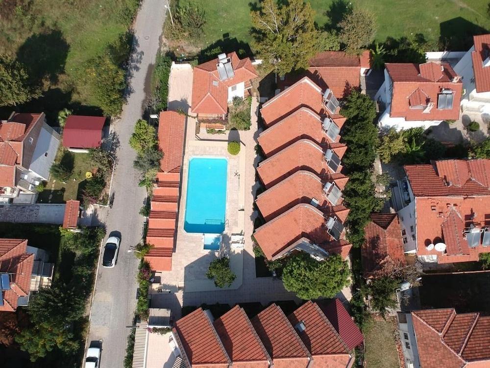 VILLA ARDA — DALYAN — fotografie hotel nr. 24