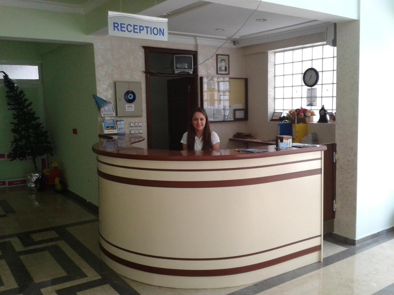CESME SIRIN VILLA OTEL — CESME — fotografie hotel nr. 22