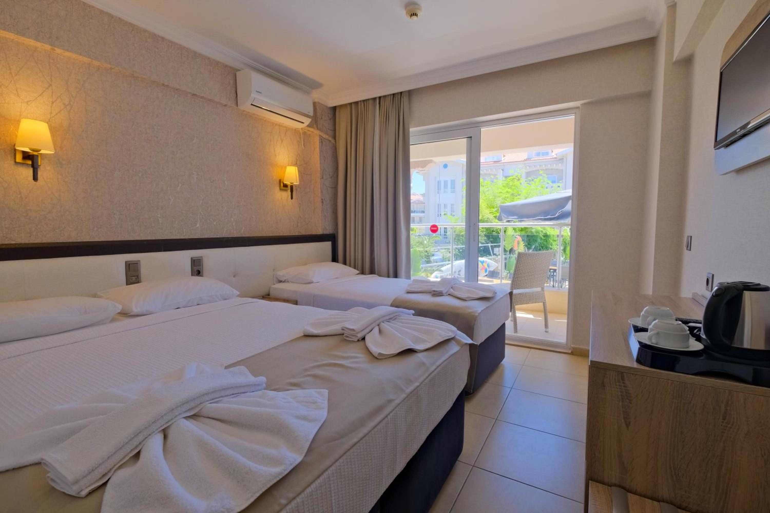 MONI HOTEL — MARMARIS — фотография отеля №11