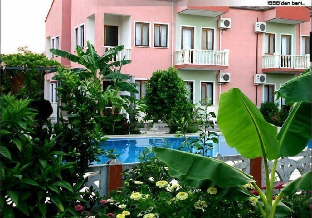 DIKMEN APART — FETHIYE — fotografie hotel nr. 10