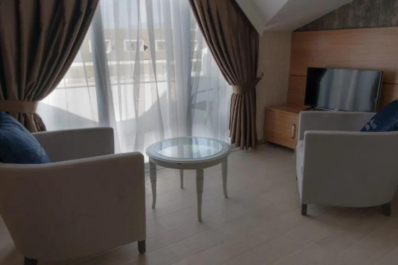 BESO BEACH HOTEL — KEMER — фотография отеля №31