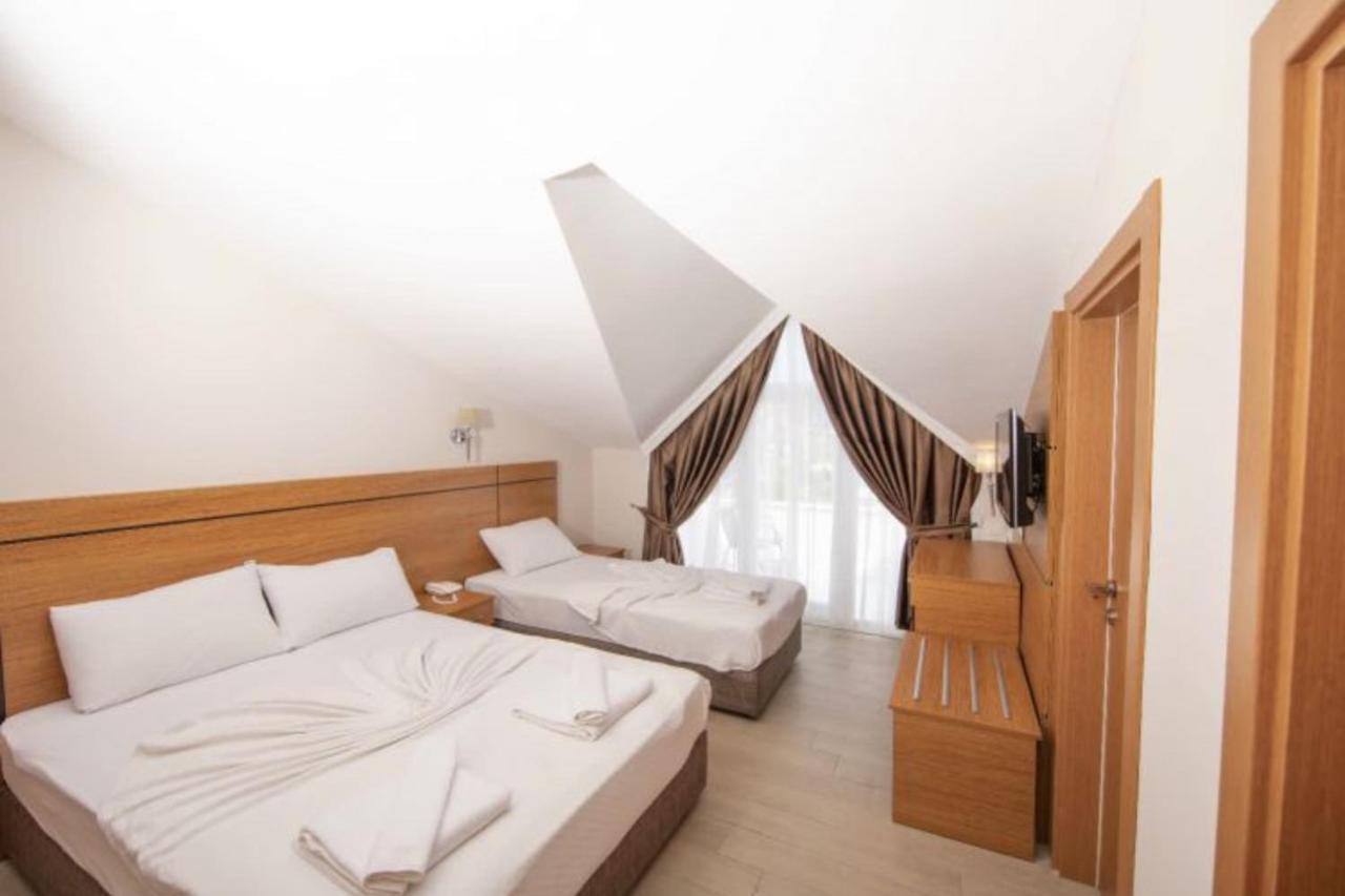 BESO BEACH HOTEL — KEMER — фотография отеля №29