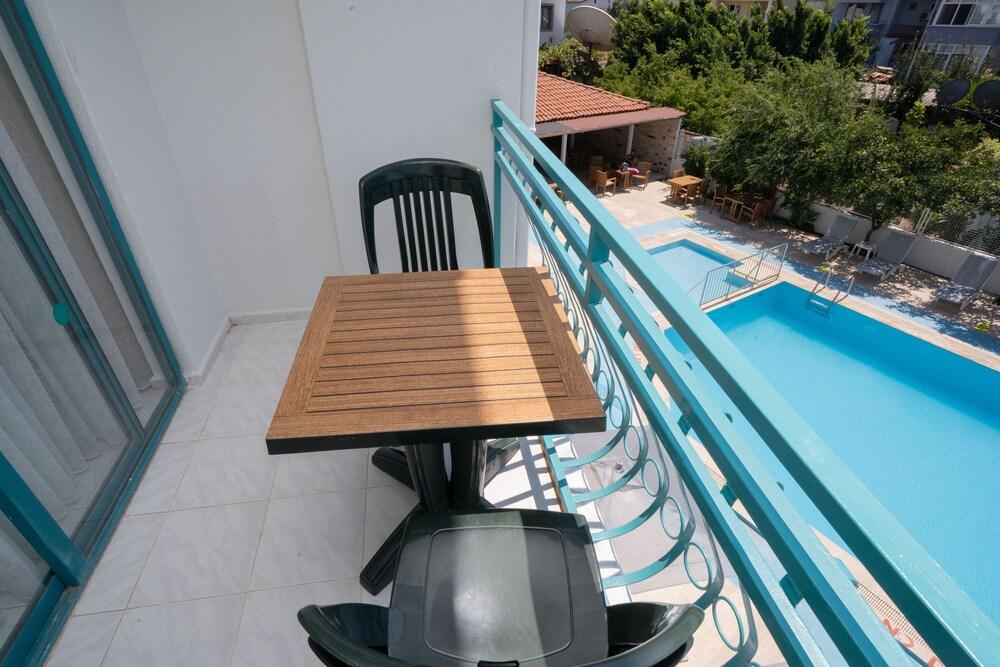 PRINCESS RIMA APARTMENTS — MARMARIS — фотография отеля №20