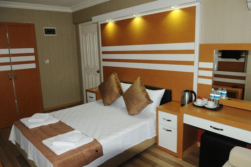 HEAVEN BEACH OTEL — MARMARIS — fotografie hotel nr. 4