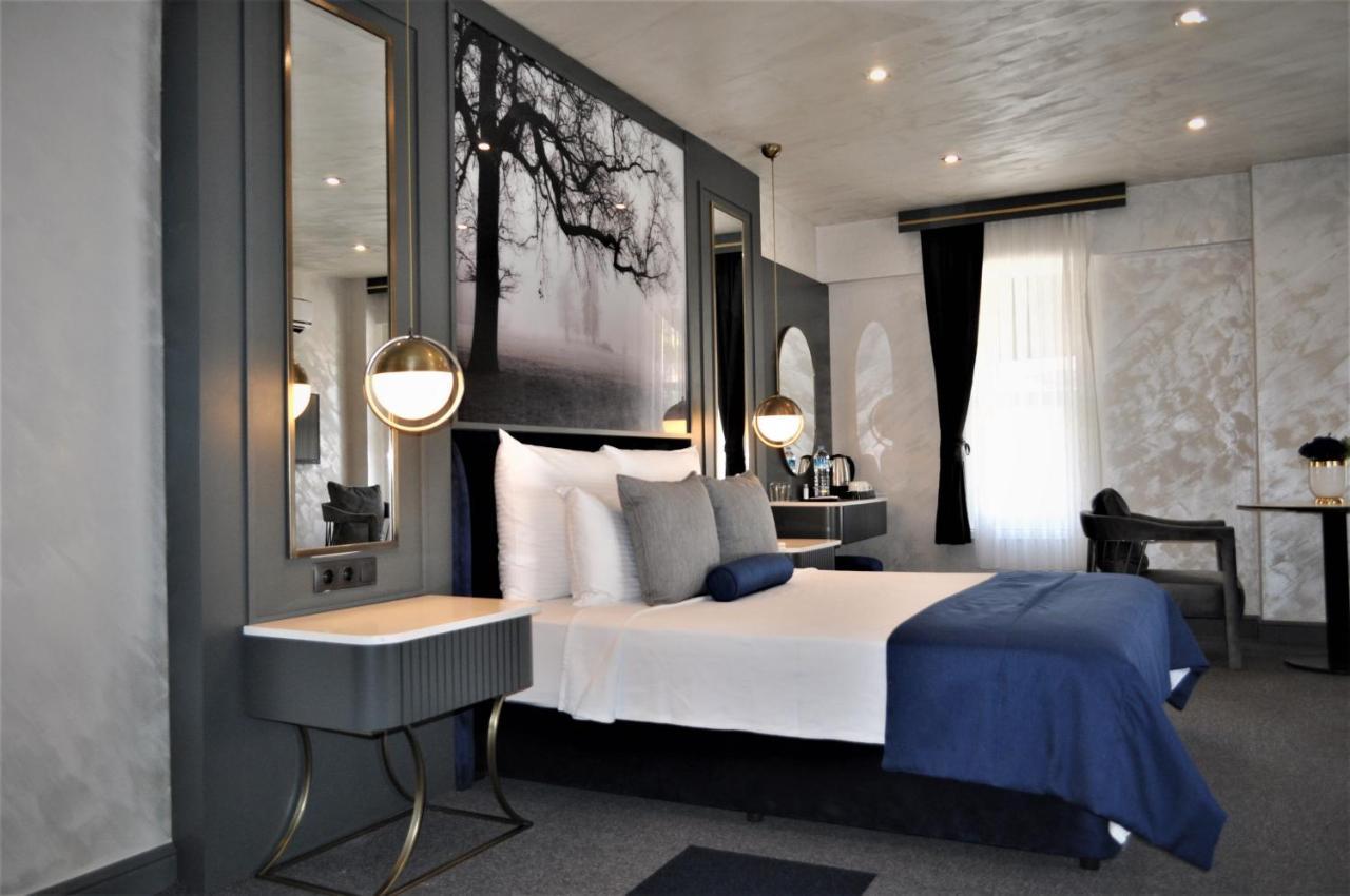 SKOPEA INN EXCLUSIVE HOTEL — GOCEK